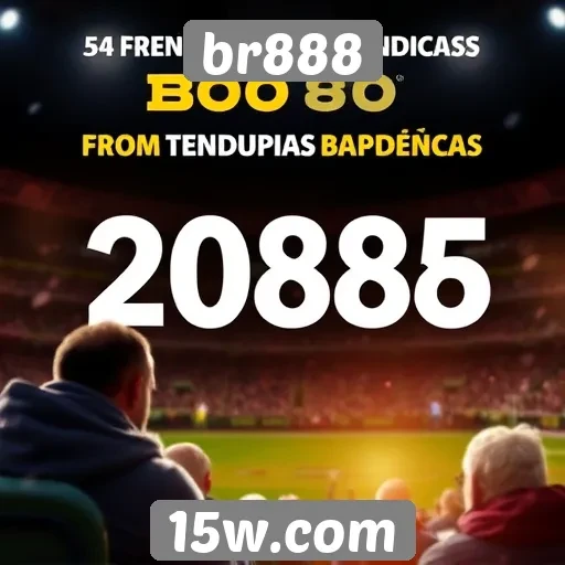 Tendências de apostas no br888 para 2025