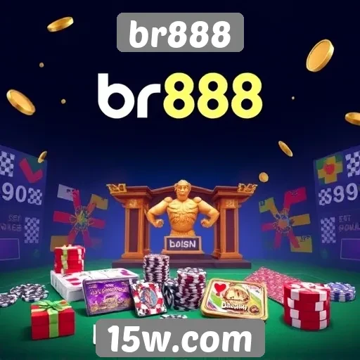 Expectativas de crescimento do br888 no mercado de jogos