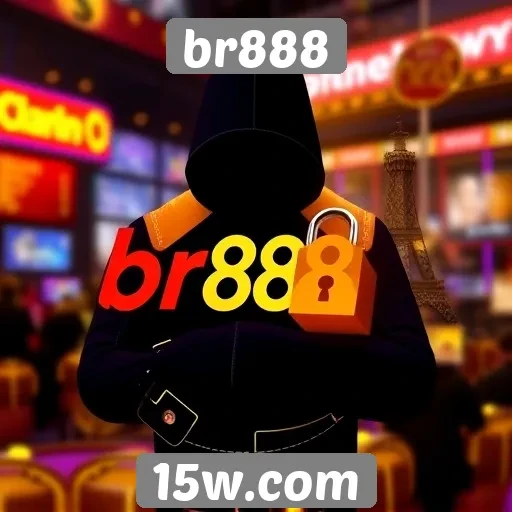 Segurança nas transações do br888 é reforçada