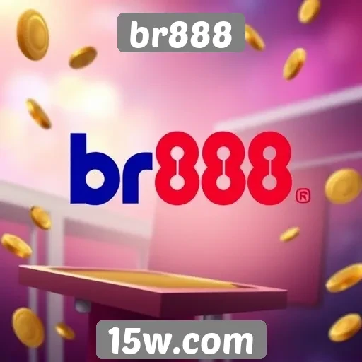 Recursos exclusivos do site br888 para jogadores