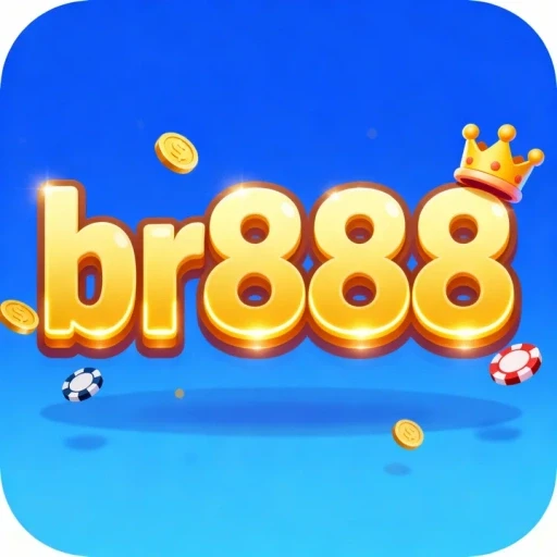br888 Logo