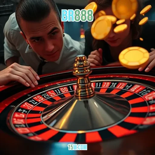 br888: Recursos Incríveis na Seção de Login que Você Precisa Conhecer