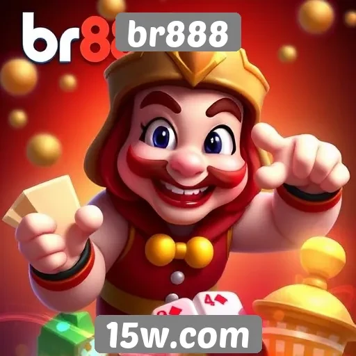 Novos jogos disponíveis no br888