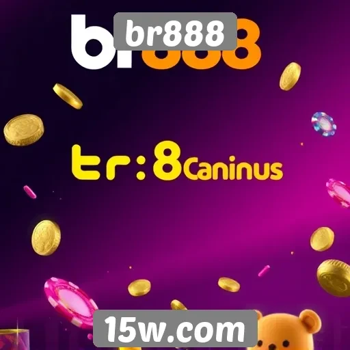 Ofertas e promoções disponíveis no br888