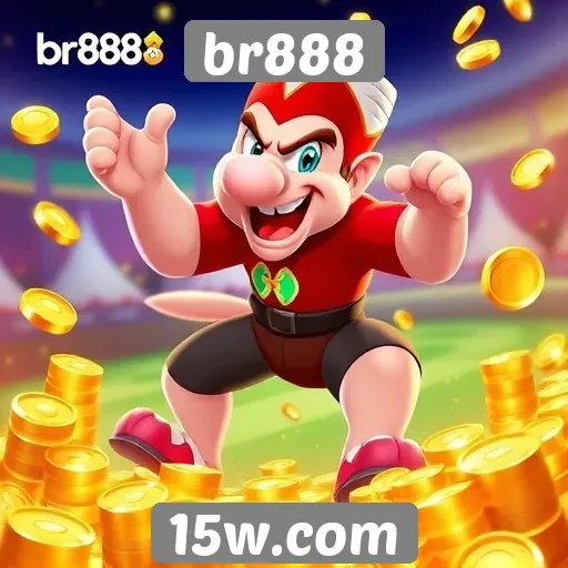 Novidades de jogos online em br888